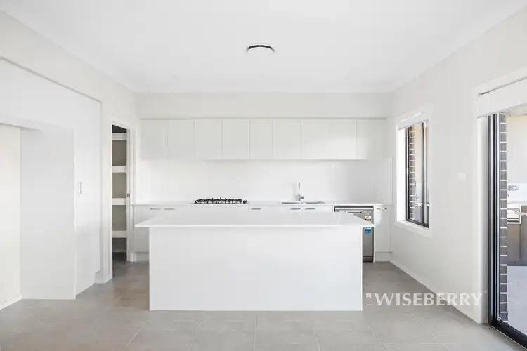 Third view of Homely house listing, 2/40 Hakone Road, Woongarrah NSW 2259