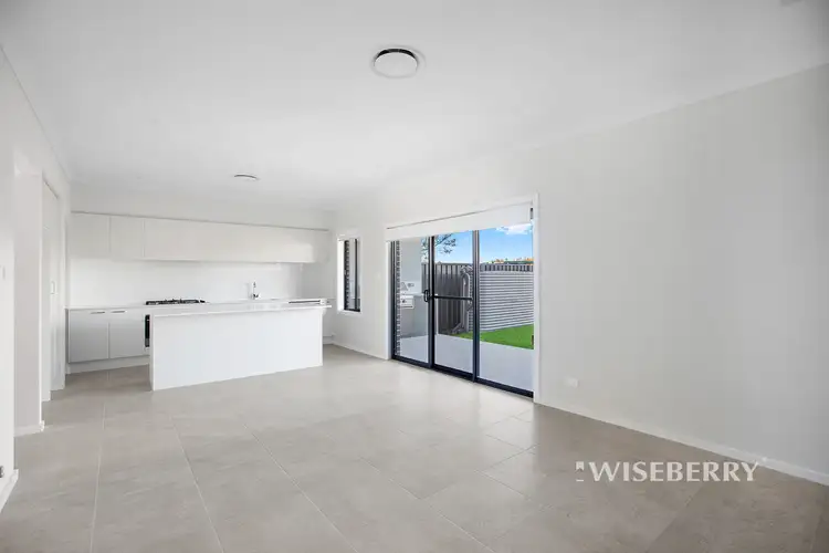 Fourth view of Homely house listing, 2/40 Hakone Road, Woongarrah NSW 2259