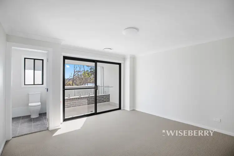 Fifth view of Homely house listing, 2/40 Hakone Road, Woongarrah NSW 2259