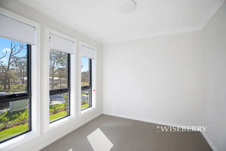 Sixth view of Homely house listing, 2/40 Hakone Road, Woongarrah NSW 2259