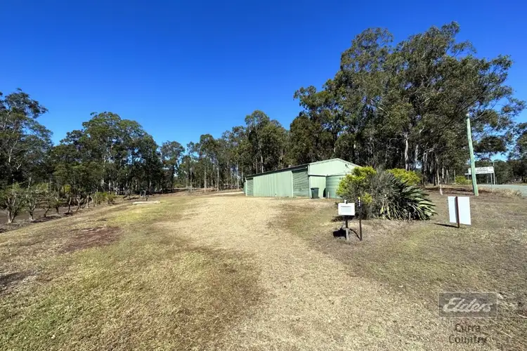 Second view of Homely land listing, 42 Arbornineteen Road, Glenwood QLD 4570