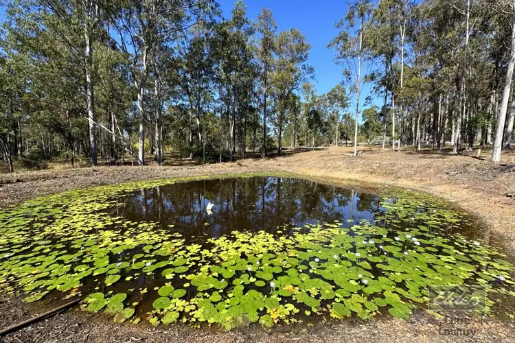Third view of Homely land listing, 42 Arbornineteen Road, Glenwood QLD 4570
