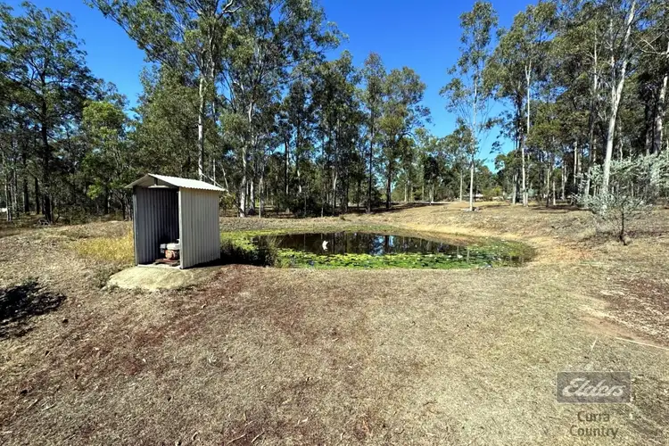 Fourth view of Homely land listing, 42 Arbornineteen Road, Glenwood QLD 4570