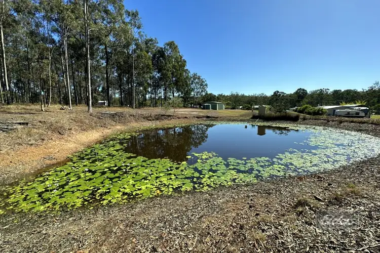Fifth view of Homely land listing, 42 Arbornineteen Road, Glenwood QLD 4570