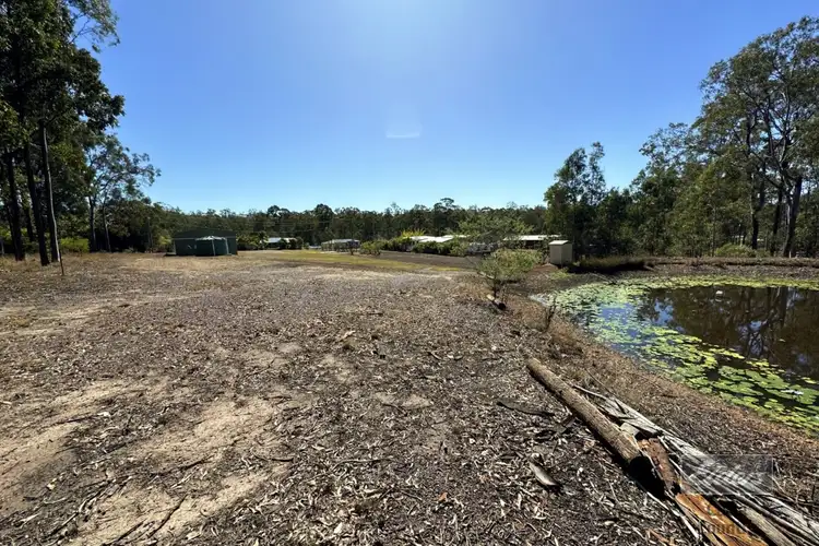 Sixth view of Homely land listing, 42 Arbornineteen Road, Glenwood QLD 4570