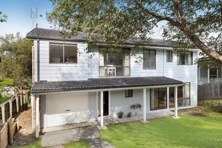 38 Holcombe Avenue, Narara NSW 2250