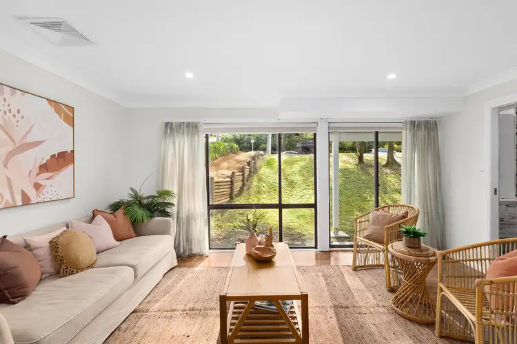 Fourth view of Homely house listing, 38 Holcombe Avenue, Narara NSW 2250