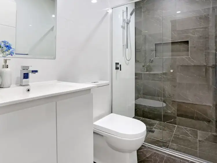 Fifth view of Homely townhouse listing, 13 Killick Glade, Tallawong NSW 2762