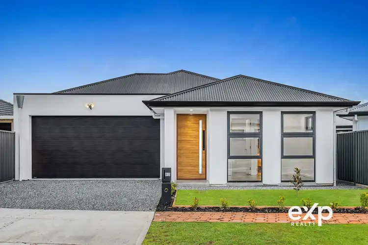 28 Wellington Avenue, Parafield Gardens SA 5107
