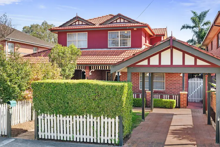 Main view of Homely house listing, 24A Chiltern Road, Willoughby NSW 2068