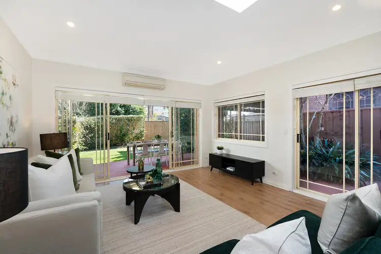 Second view of Homely house listing, 24A Chiltern Road, Willoughby NSW 2068
