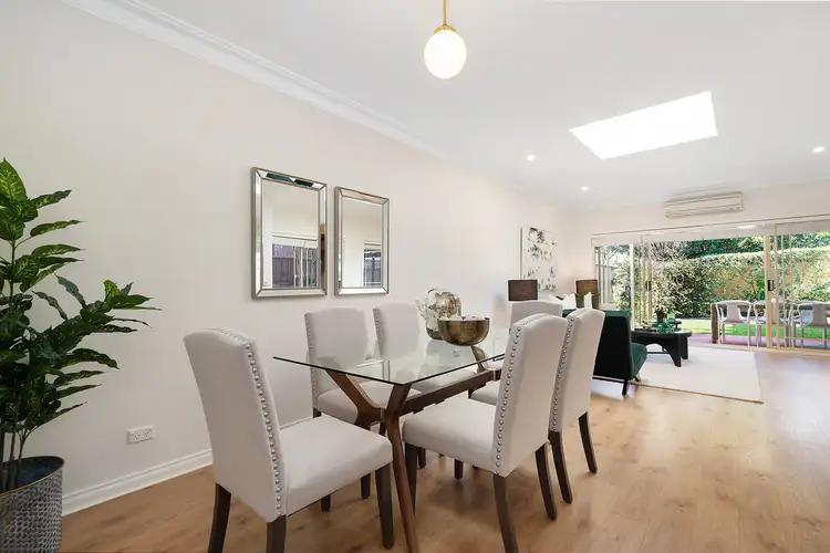 Third view of Homely house listing, 24A Chiltern Road, Willoughby NSW 2068