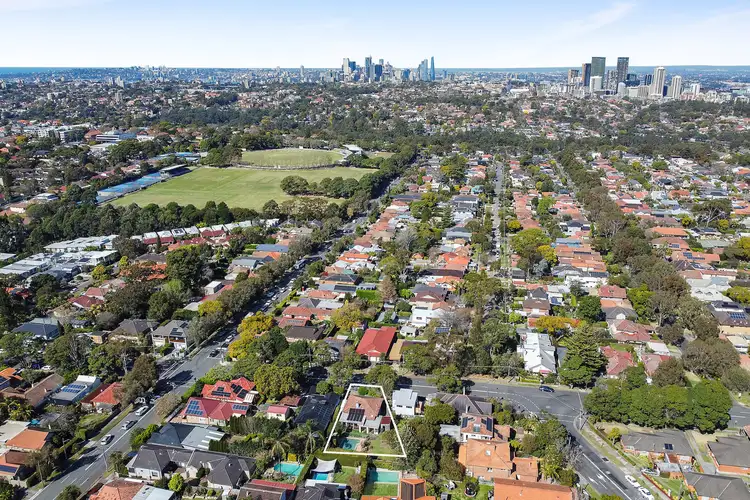 91 Mowbray Road, Willoughby NSW 2068