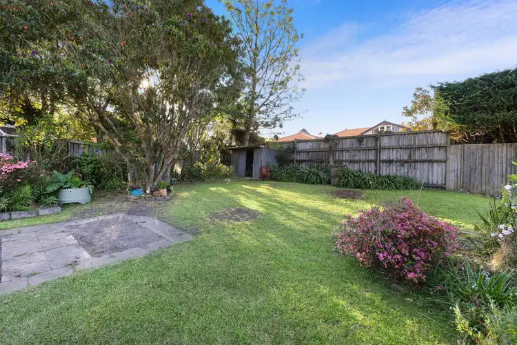 Fourth view of Homely house listing, 91 Mowbray Road, Willoughby NSW 2068