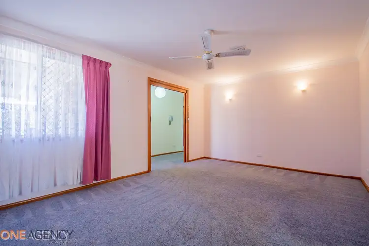 Second view of Homely house listing, 13 Mangowa Close, Orange NSW 2800
