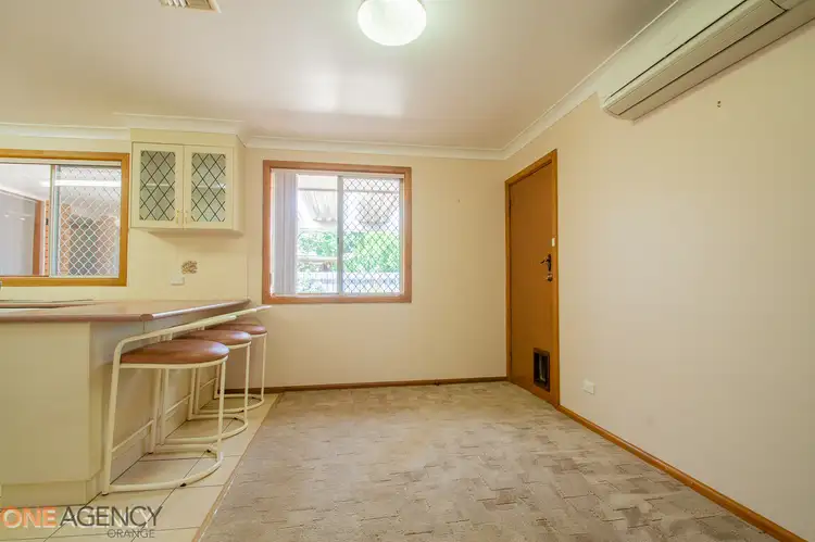 Fourth view of Homely house listing, 13 Mangowa Close, Orange NSW 2800