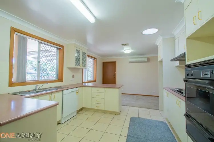 Fifth view of Homely house listing, 13 Mangowa Close, Orange NSW 2800