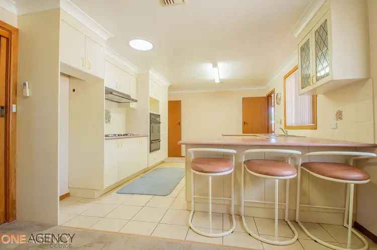 Sixth view of Homely house listing, 13 Mangowa Close, Orange NSW 2800