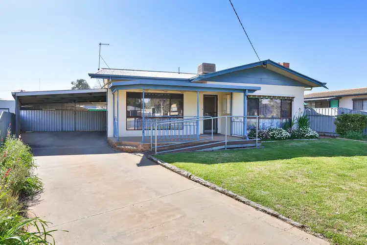 Main view of Homely house listing, 4 Leonard Street, Mildura VIC 3500