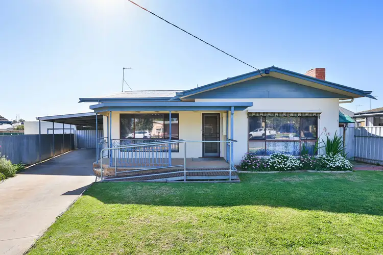 Second view of Homely house listing, 4 Leonard Street, Mildura VIC 3500