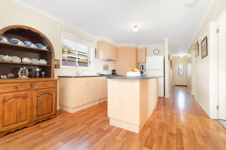 Fourth view of Homely house listing, 548 San Mateo Avenue, Mildura VIC 3500