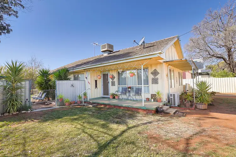 Second view of Homely house listing, 20 Friel Street, Buronga NSW 2739