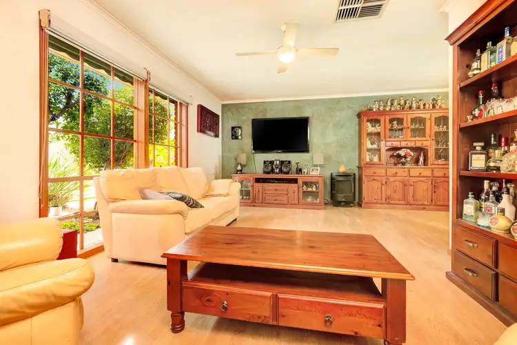 Second view of Homely house listing, 11 Tulane Drive, Mildura VIC 3500