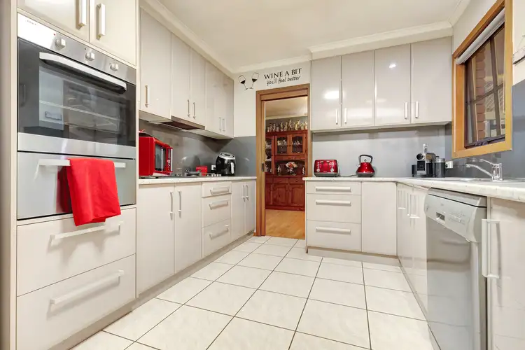 Fifth view of Homely house listing, 11 Tulane Drive, Mildura VIC 3500
