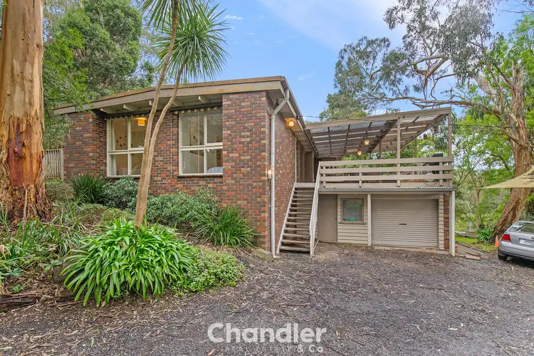 80 McNicol Road, Belgrave VIC 3160