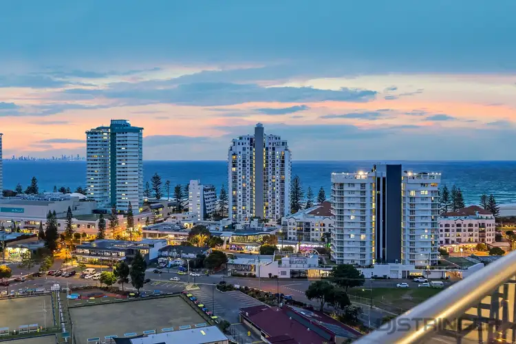 Third view of Homely unit listing, 3163/2 Thomson Street, Tweed Heads NSW 2485