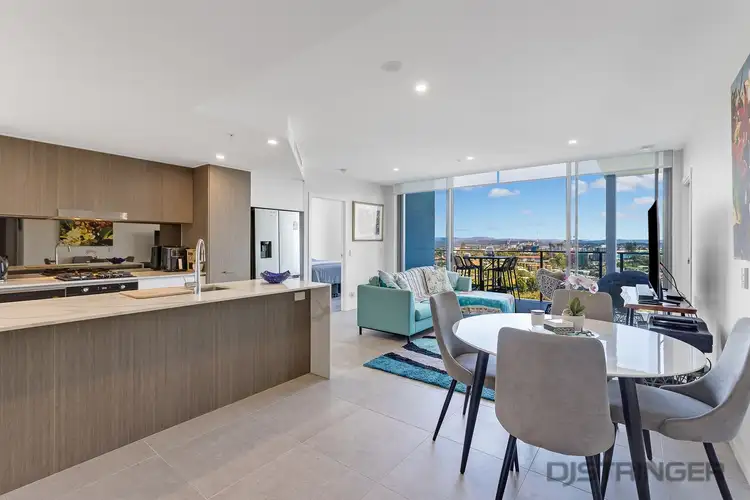 Fourth view of Homely unit listing, 3163/2 Thomson Street, Tweed Heads NSW 2485