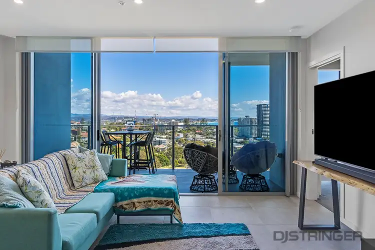 Fifth view of Homely unit listing, 3163/2 Thomson Street, Tweed Heads NSW 2485
