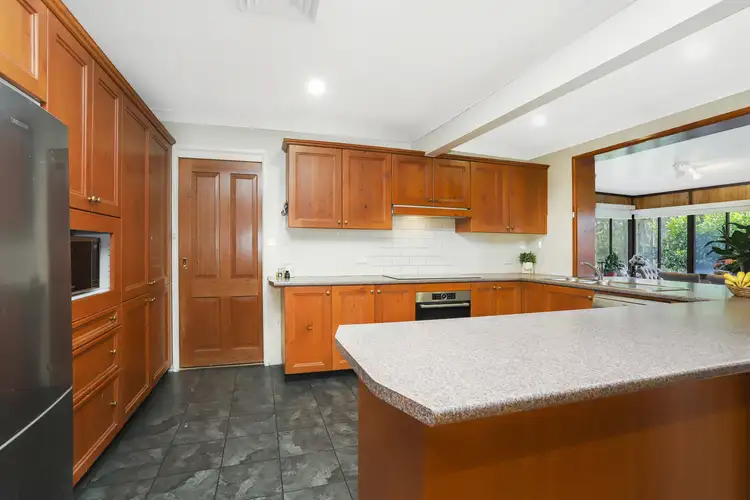 Fourth view of Homely house listing, 8 Nairobi Place, Toongabbie NSW 2146
