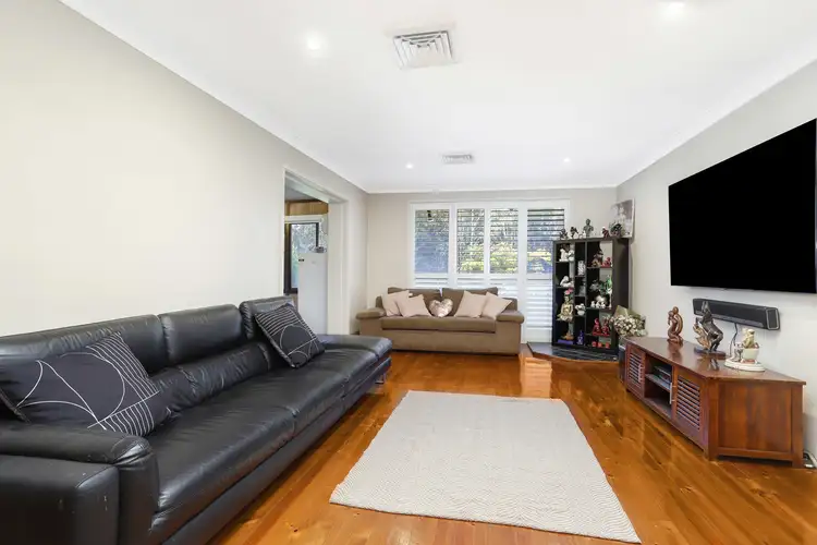 Fifth view of Homely house listing, 8 Nairobi Place, Toongabbie NSW 2146