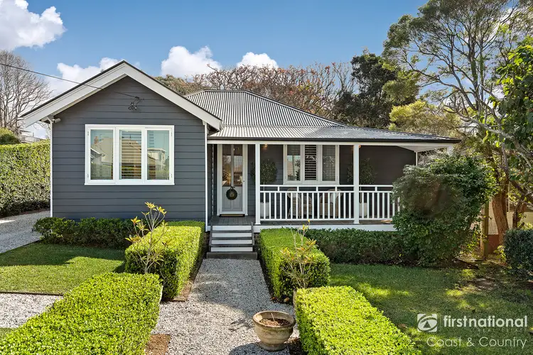159 Fern Street, Gerringong NSW 2534