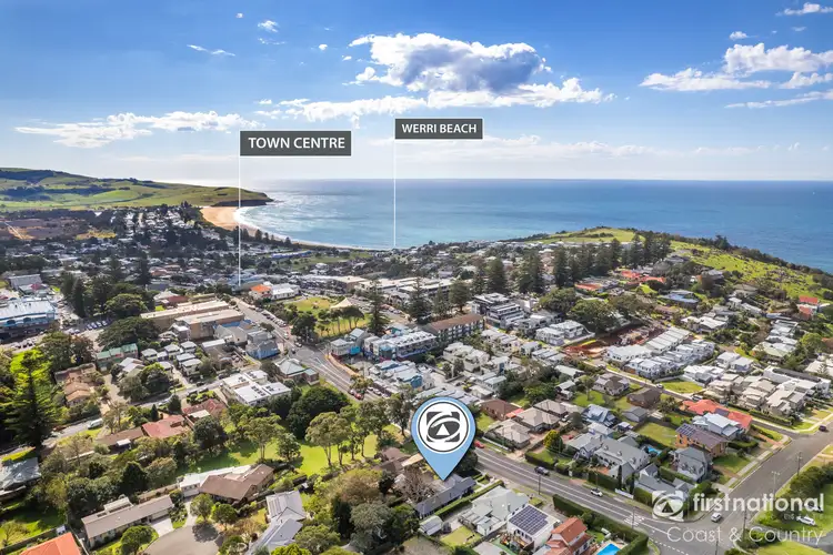 Second view of Homely house listing, 159 Fern Street, Gerringong NSW 2534