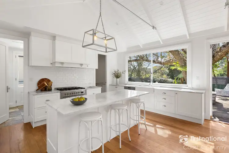 Fifth view of Homely house listing, 159 Fern Street, Gerringong NSW 2534