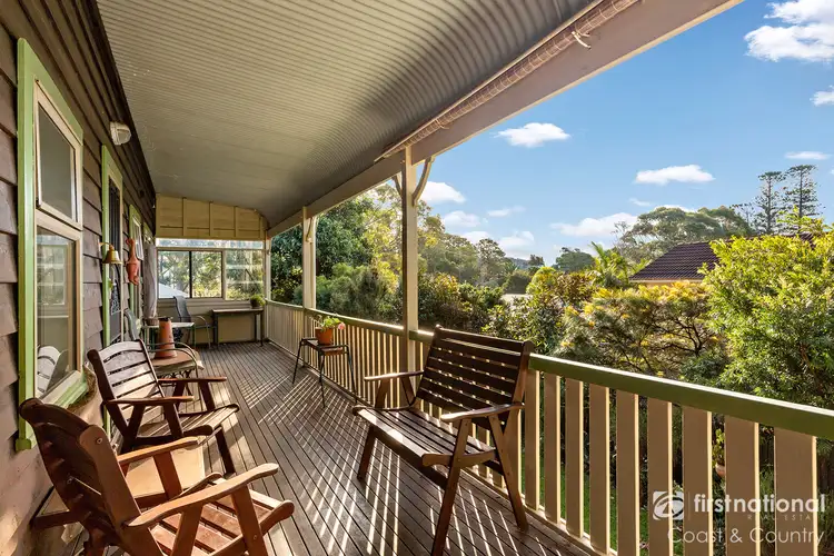 Second view of Homely house listing, 4 O'Connell Place, Gerringong NSW 2534