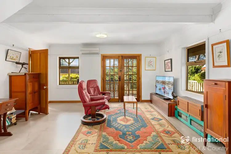 Fifth view of Homely house listing, 4 O'Connell Place, Gerringong NSW 2534