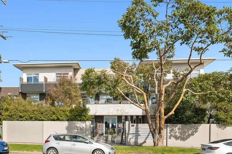Main view of Homely apartment listing, 25/388-390 Burwood Highway, Burwood VIC 3125