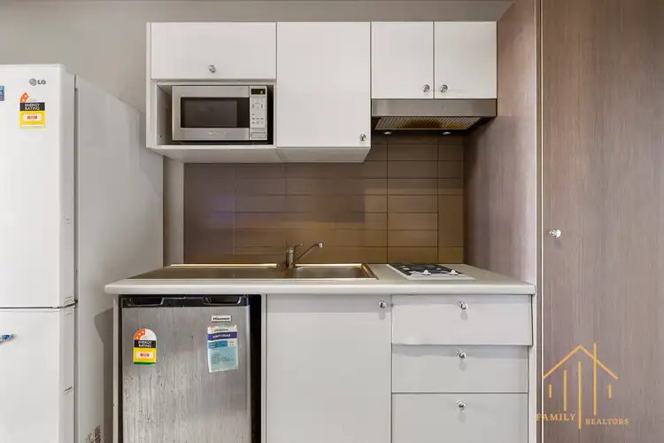 Fourth view of Homely apartment listing, 25/388-390 Burwood Highway, Burwood VIC 3125