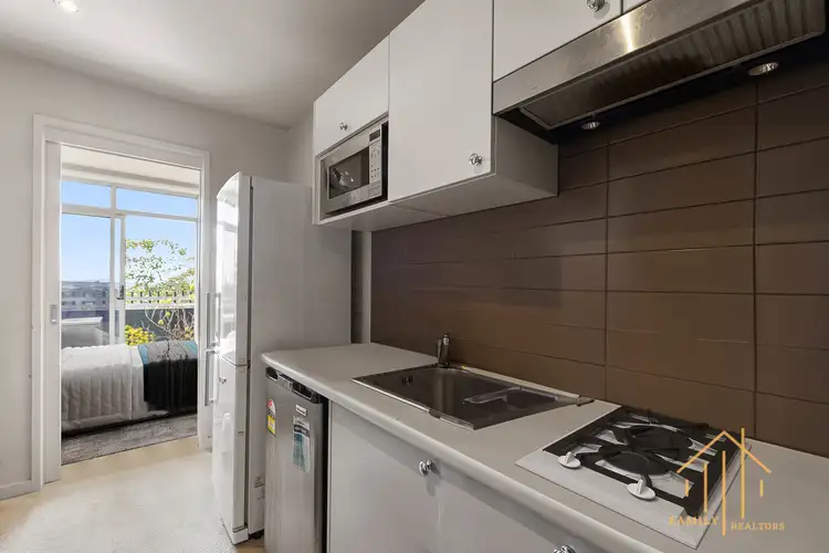 Fifth view of Homely apartment listing, 25/388-390 Burwood Highway, Burwood VIC 3125