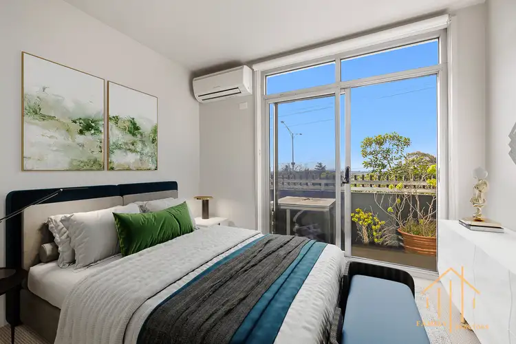 Seventh view of Homely apartment listing, 25/388-390 Burwood Highway, Burwood VIC 3125