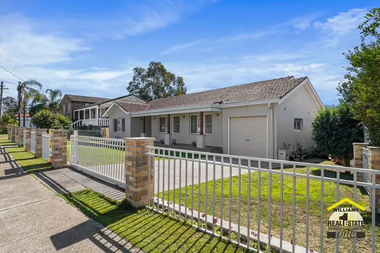 Second view of Homely house listing, 4 Burradoo Road, Lansvale NSW 2166