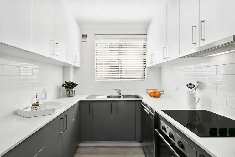 Second view of Homely apartment listing, 43/199 Waterloo Road, Marsfield NSW 2122