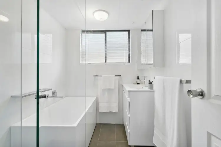 Third view of Homely apartment listing, 43/199 Waterloo Road, Marsfield NSW 2122