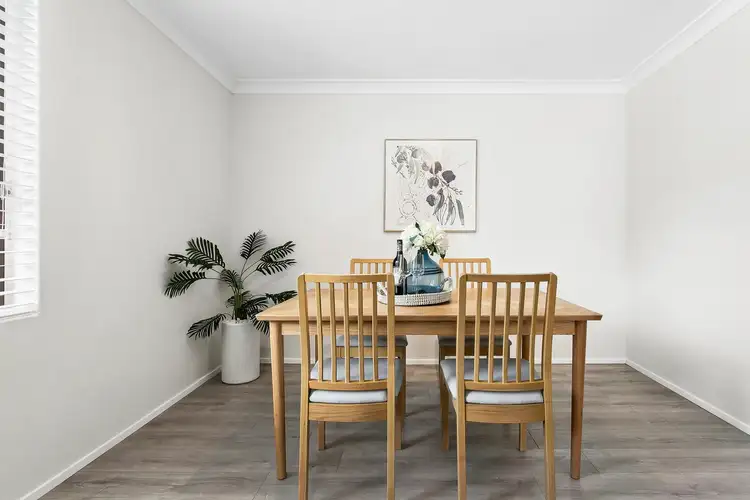 Fourth view of Homely apartment listing, 43/199 Waterloo Road, Marsfield NSW 2122