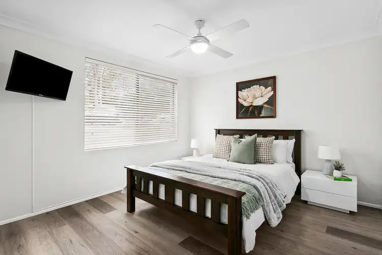 Fifth view of Homely apartment listing, 43/199 Waterloo Road, Marsfield NSW 2122