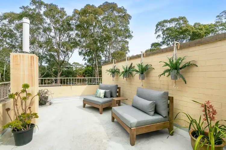 Sixth view of Homely apartment listing, 43/199 Waterloo Road, Marsfield NSW 2122