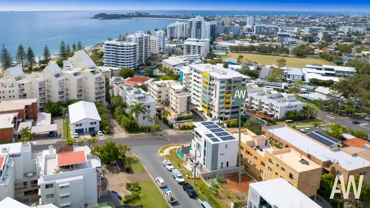 Fourth view of Homely land listing, 1A Marjorie Street, Mooloolaba QLD 4557